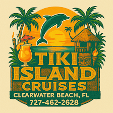 Tiki Island Cruises