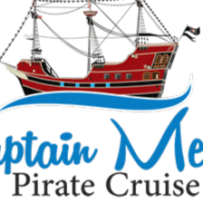 Captain Memo’s Pirate Cruise
