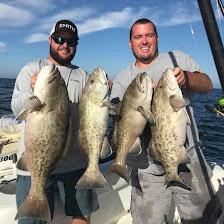 Bottom Line Sportfishing