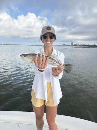Wish Upon A Fish Charters