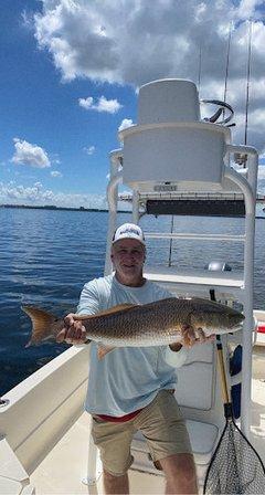 Coastal Native Fishing Charters