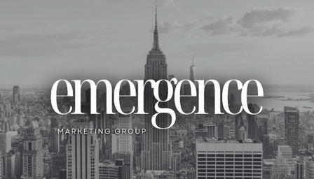 Emergence Marketing Group