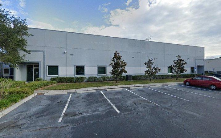 VeEX Florida Inc dba Digital Lightwave