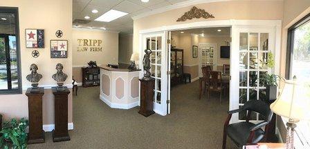 Tripp Law Firm