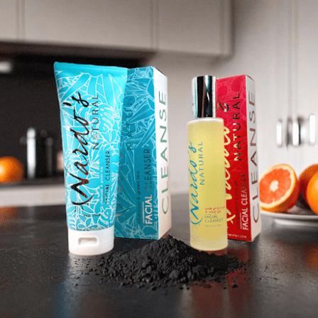 Nardo's Natural Organic Skincare