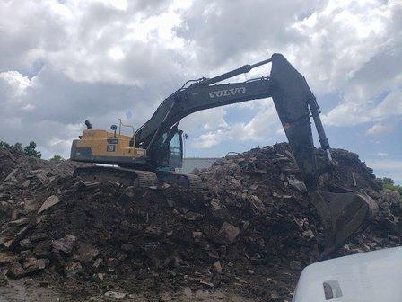 JVS Contracting Inc