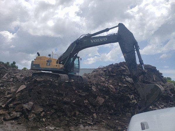 JVS Contracting Inc