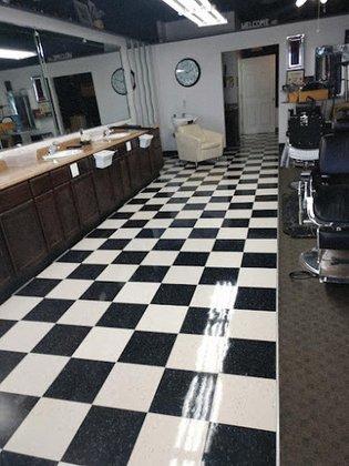Platinum Floor Care - Largo FL