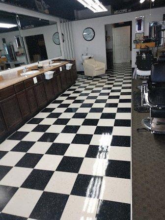 Platinum Floor Care - Largo FL