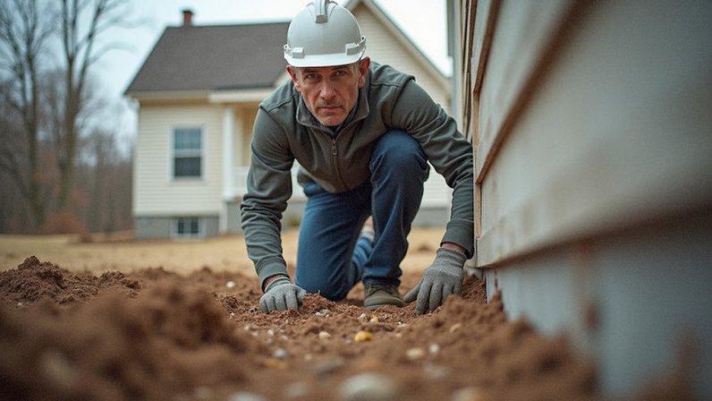Homegenix Home Inspections LLC
