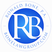 Ronald Bone, P.A.