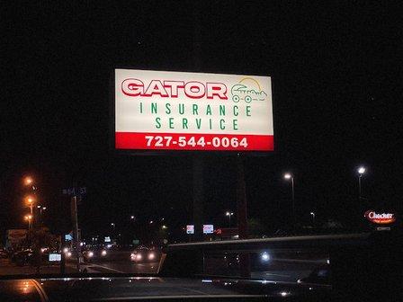 Gator Insurance Service