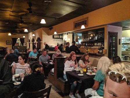 Da Sesto Italiano Ristorante e Vino