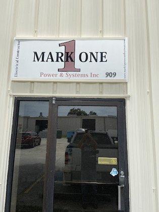Mark One Power and Systems Inc.