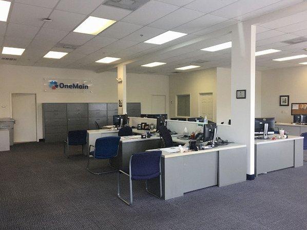 OneMain Financial