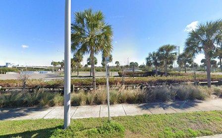 Park Boulevard Boat Ramp