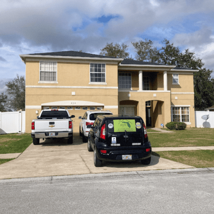 Local Home Inspection LLC
