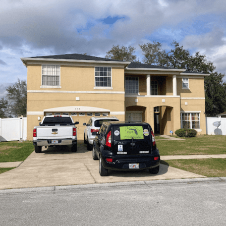 Local Home Inspection LLC