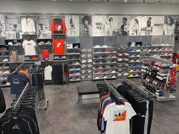 Hibbett Sports