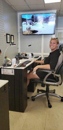 Nails Bar & Spa