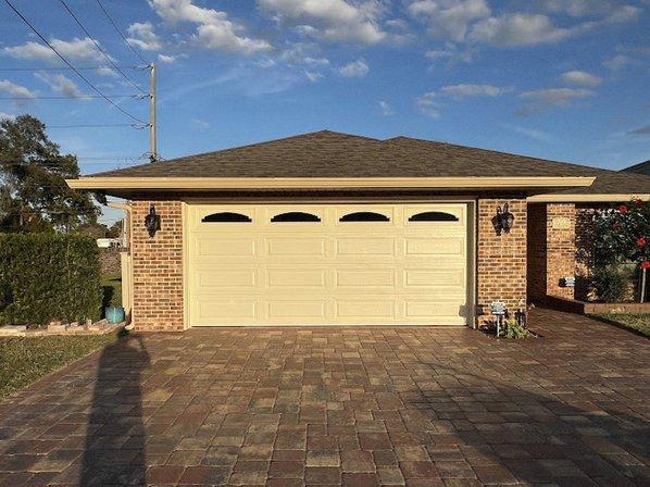 Overhead Door Company of Polk County