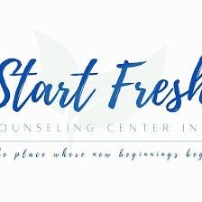Start Fresh Counseling Center
