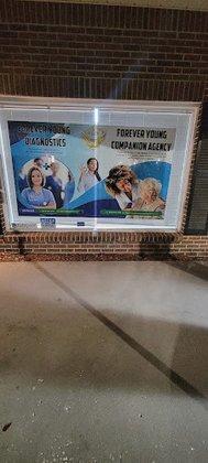 Forever Young Diagnostics