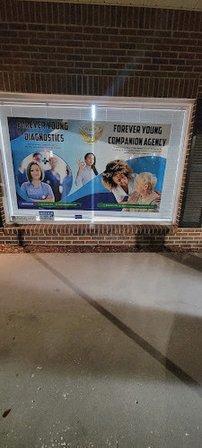 Forever Young Diagnostics