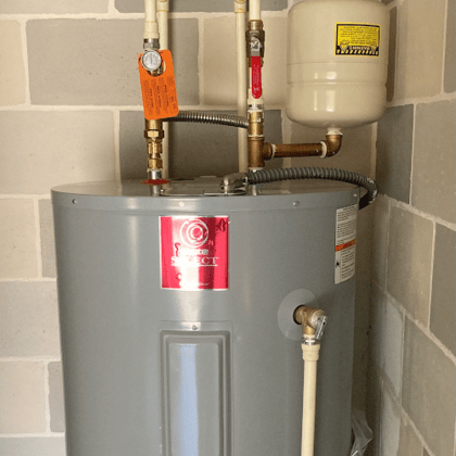 Drainworks Plumbing and Gas