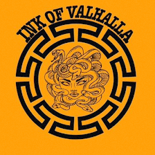 Ink of Valhalla