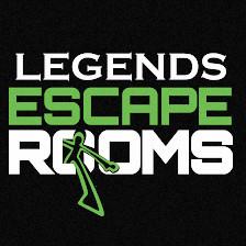 Legends Escape Rooms