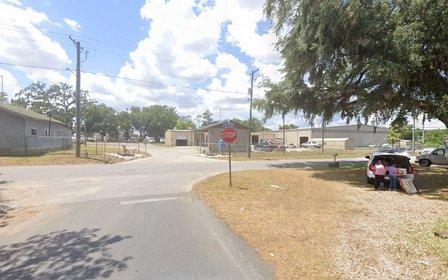 Dade City Equipment Yard
