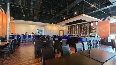BlueFin Sushi