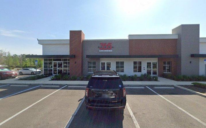 Atlas Performance Center