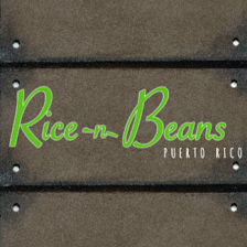 Rice n Beans Puerto Rico