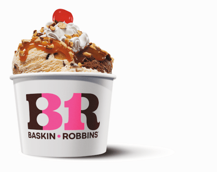 Baskin-Robbins