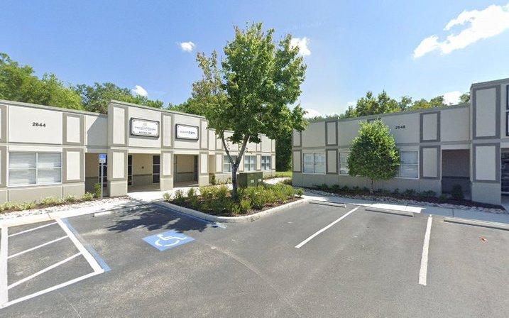 AccentCare Hospice-Pasco County