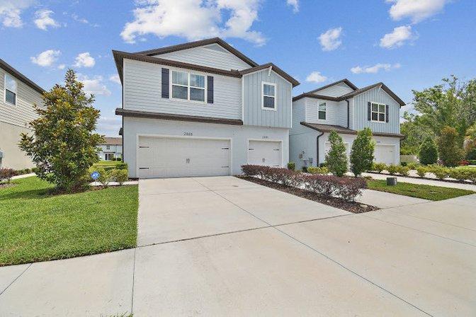 Charles Rutenberg Realty