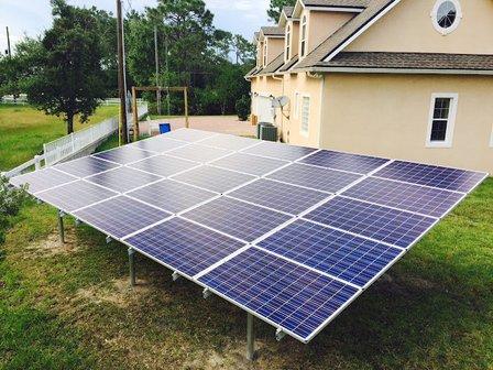 3D Solar LLC