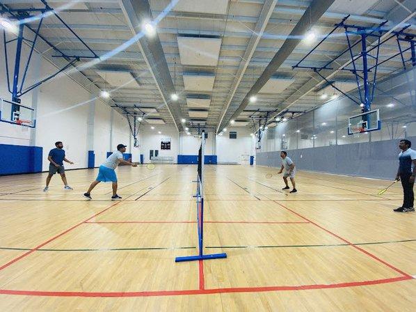 Sadye Gibbs Martin Community Center