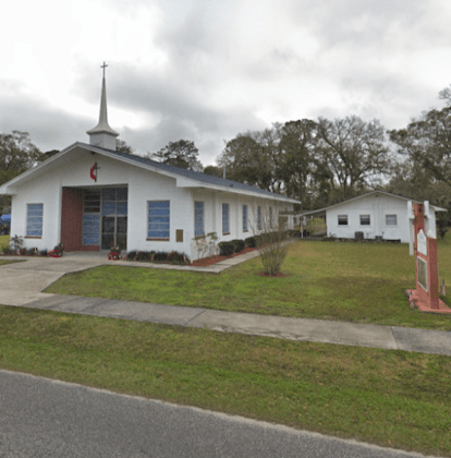 Grace United Methodist Church