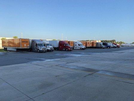 West logistics