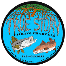 True Story Fishing Charters