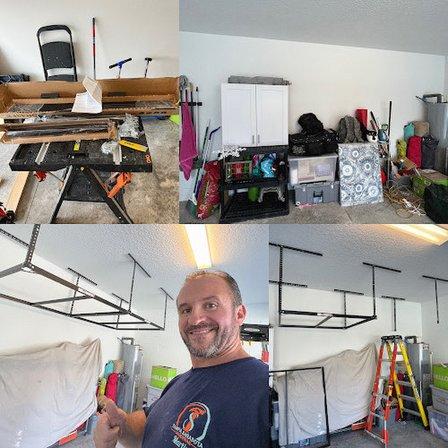 Tampa Sarasota Handyman LLC