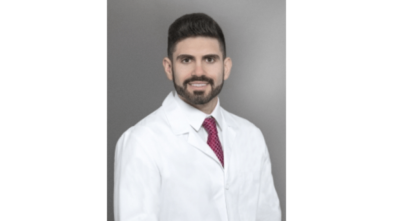 Abdallah A. Abdallah, MD