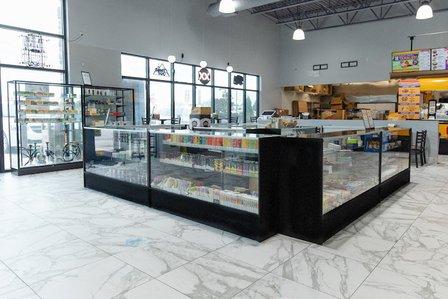 Zoom Zoom Smoke Shop
