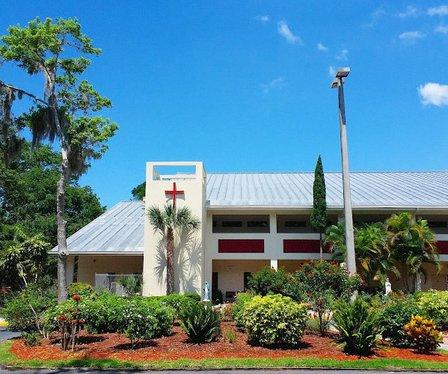 Resurrection Catholic Church