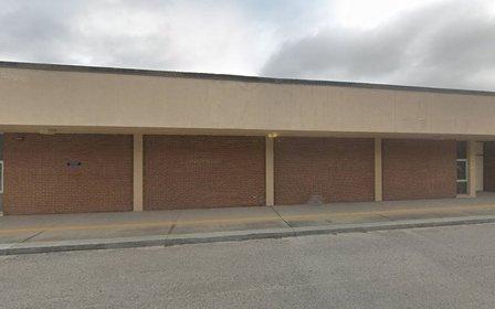 Buckhorn Elementary School