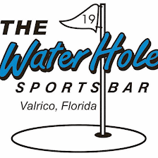 The Water Hole Sports Bar