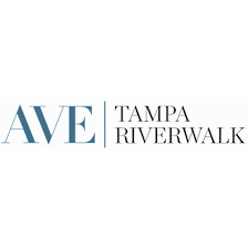 AVE Tampa Riverwalk